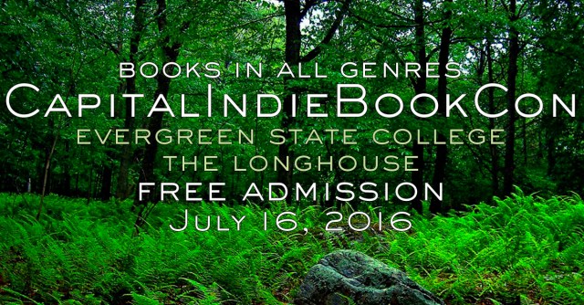 CapitalIndieBookCon
