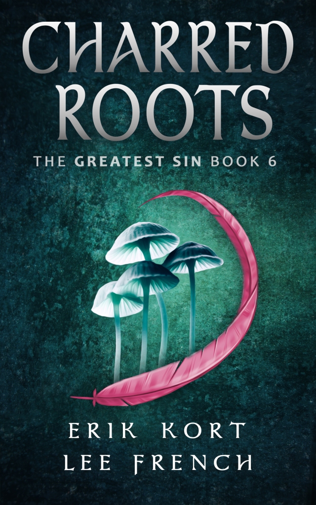 The Greatest Sin 6 book cover